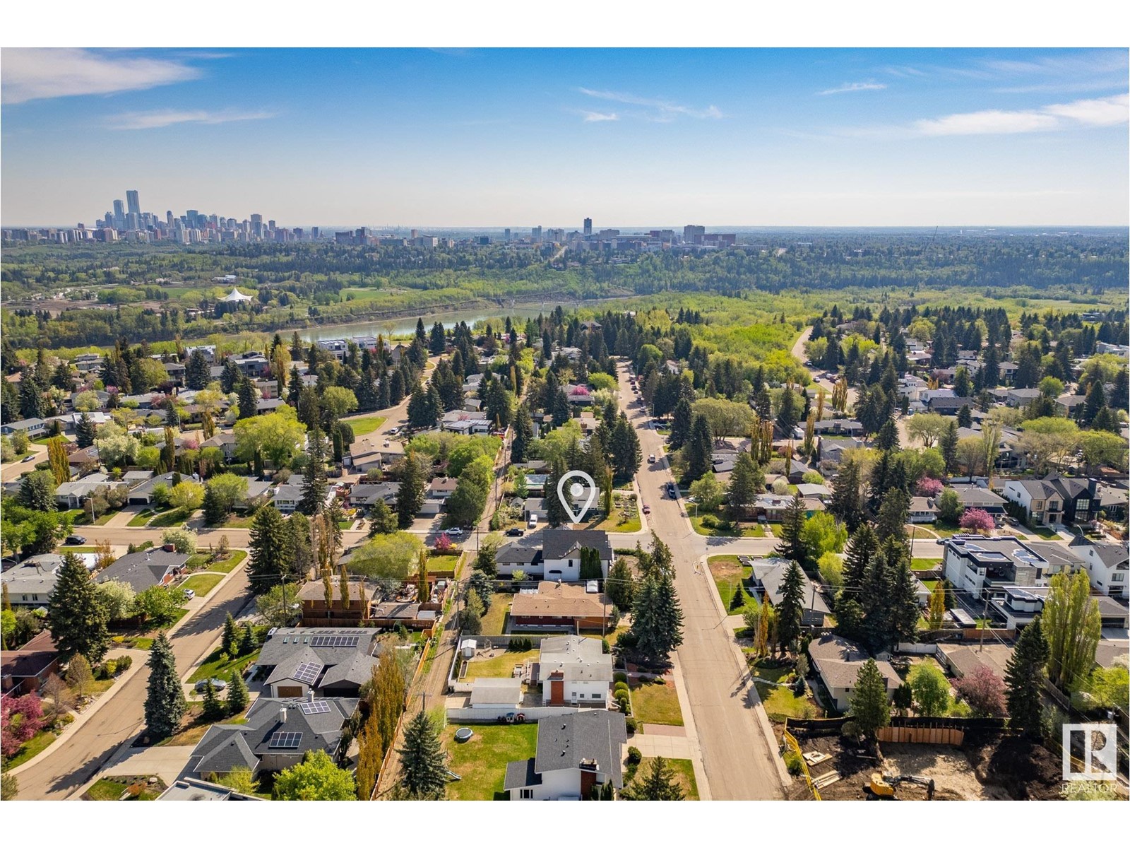 14004 89a Av Nw Nw, Edmonton, Alberta  T5R 0J5 - Photo 2 - E4436846