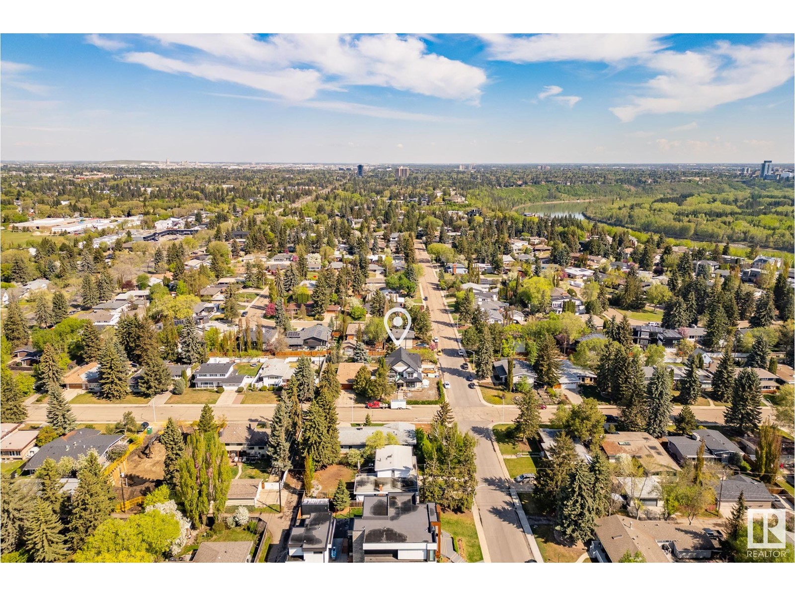 14004 89a Av Nw Nw, Edmonton, Alberta  T5R 0J5 - Photo 4 - E4436846