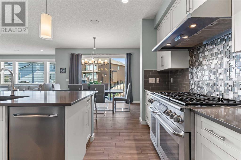 243 Mahogany Landing Se, Calgary, Alberta  T3M 1V8 - Photo 7 - A2218284