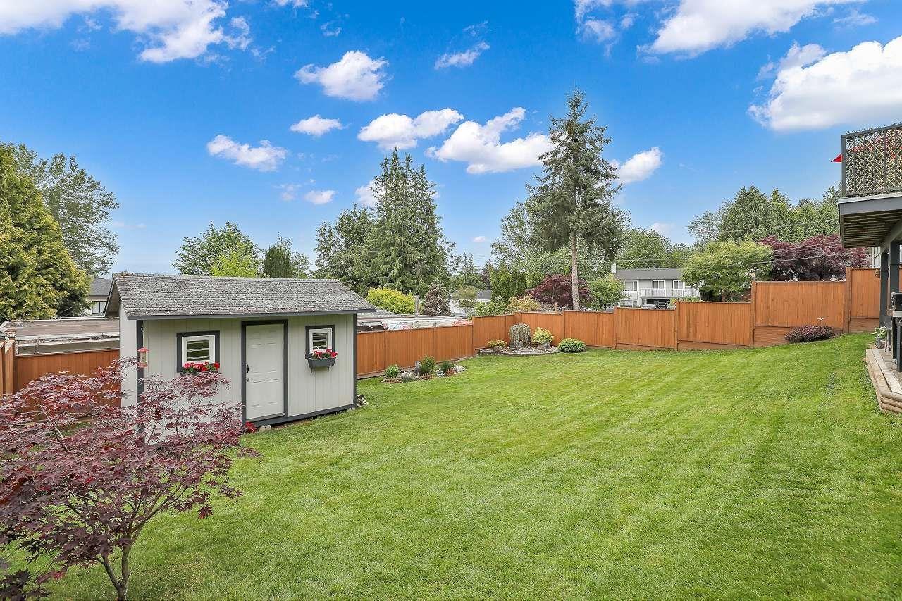 13361 112a Avenue, Surrey, British Columbia  V3R 2G6 - Photo 31 - R3002322