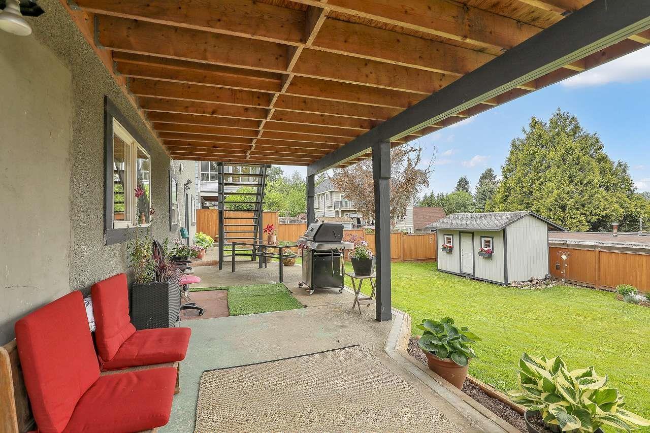 13361 112a Avenue, Surrey, British Columbia  V3R 2G6 - Photo 33 - R3002322