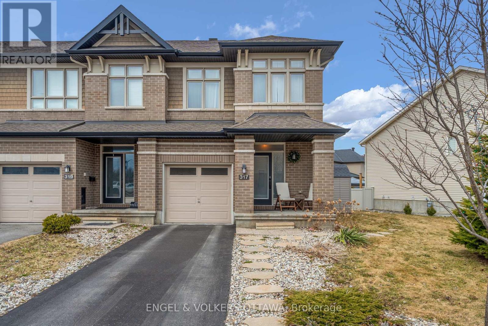 317 ARDMORE STREET, ottawa, Ontario