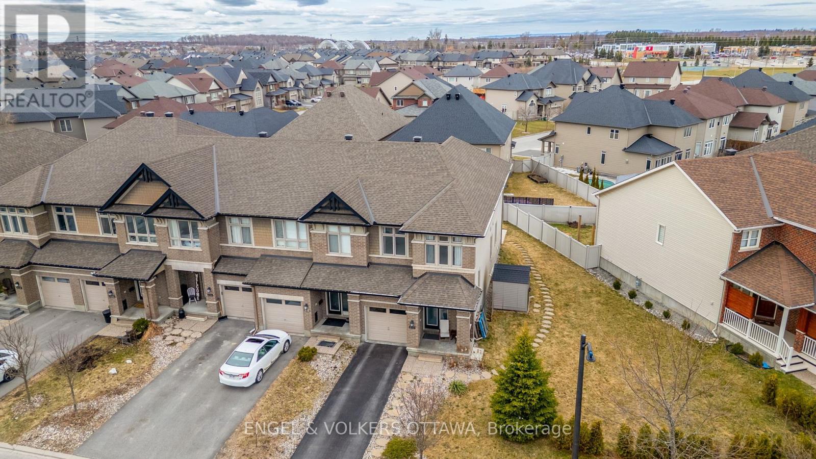 317 Ardmore Street, Ottawa, Ontario  K4M 0E2 - Photo 2 - X12156406