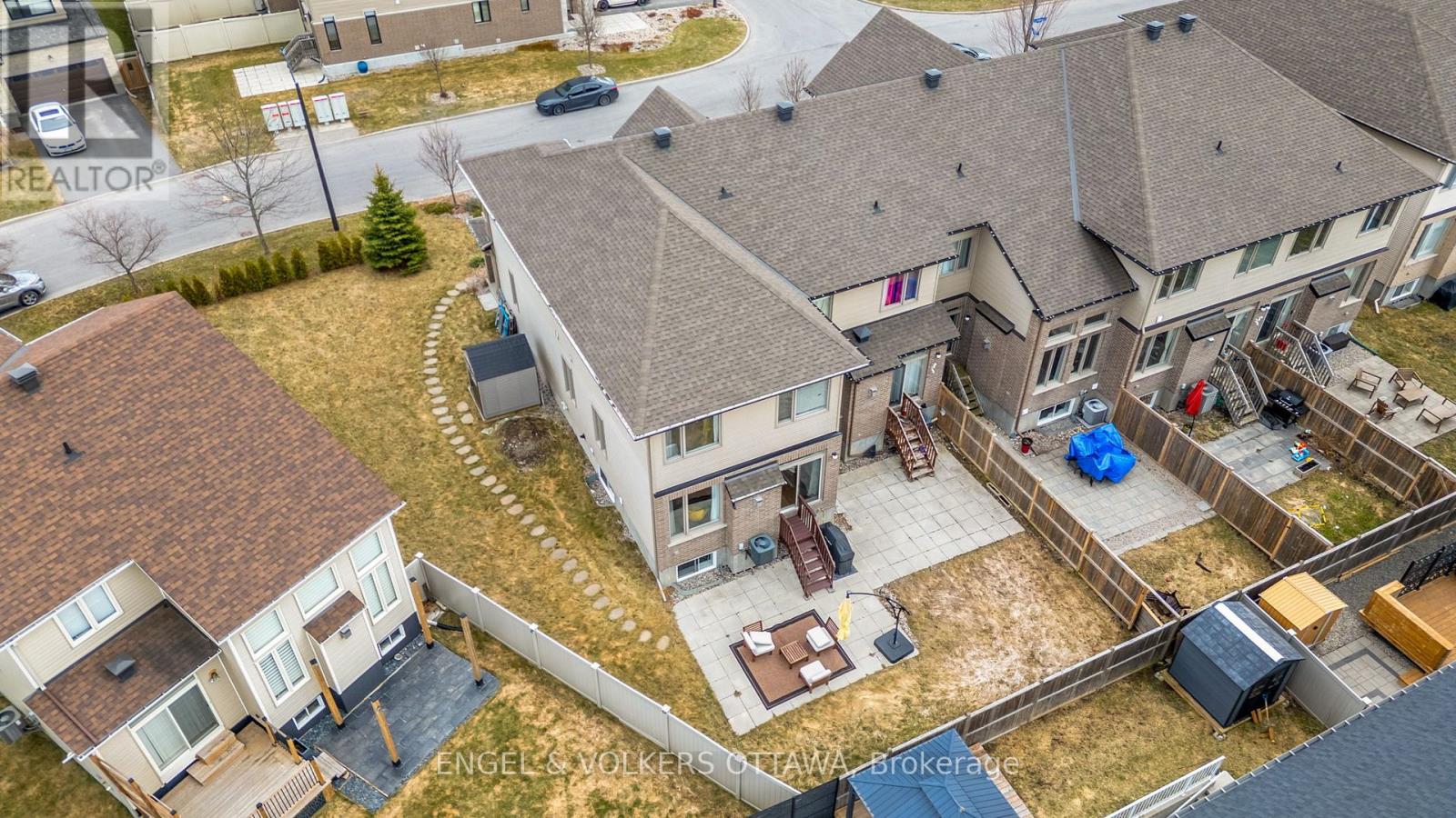 317 Ardmore Street, Ottawa, Ontario  K4M 0E2 - Photo 3 - X12156406