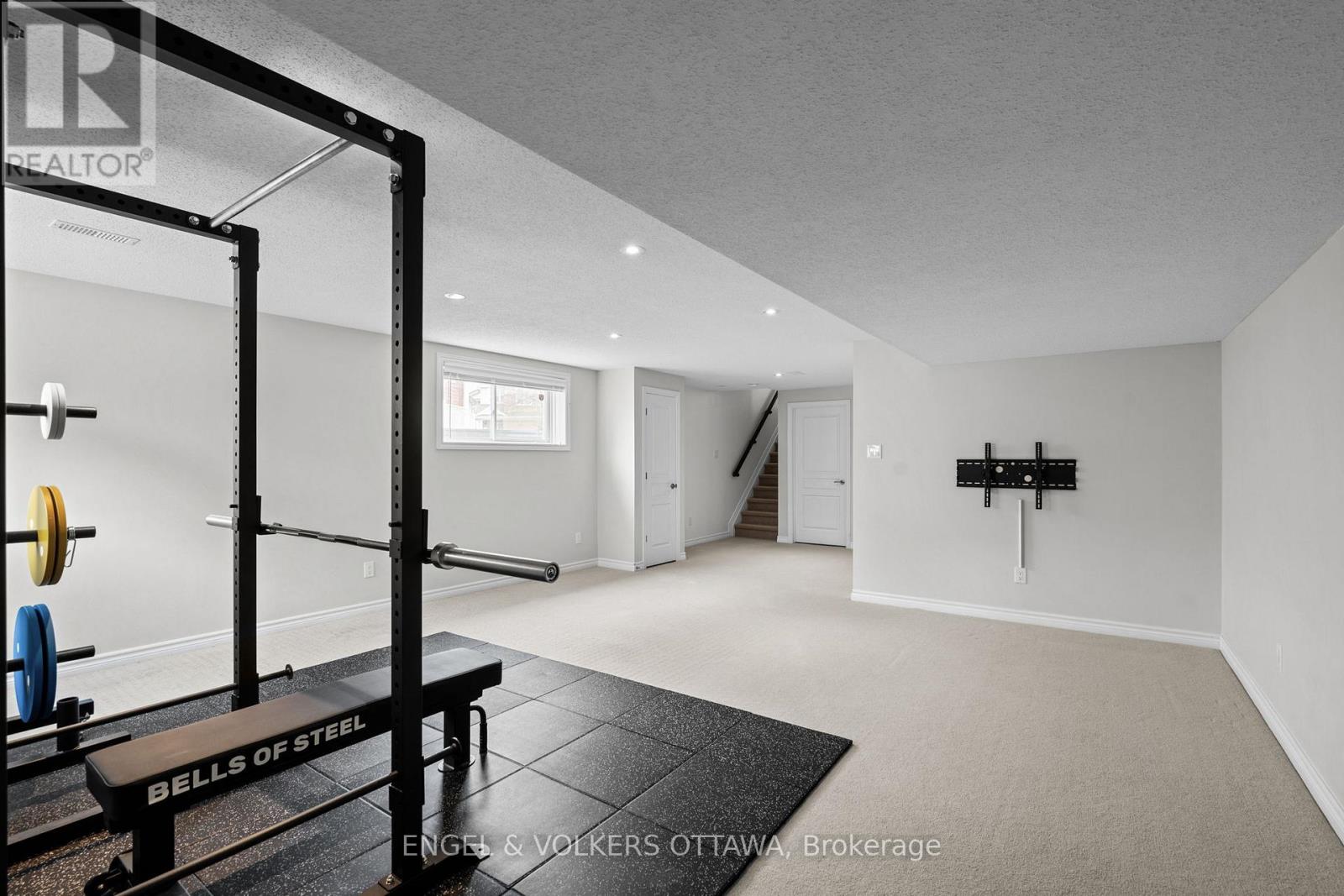 317 Ardmore Street, Ottawa, Ontario  K4M 0E2 - Photo 37 - X12156406