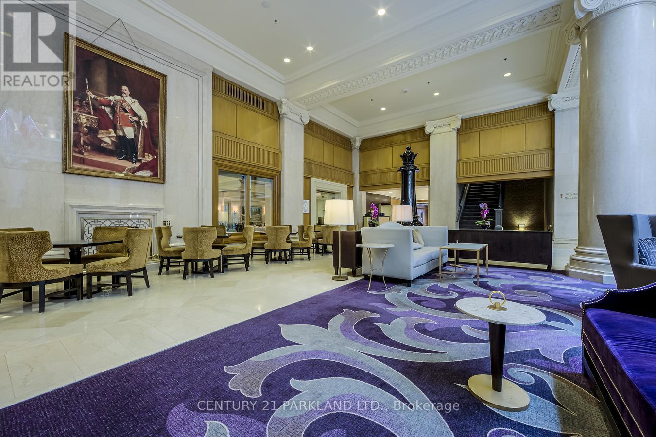 318 - 22 Leader Lane, Toronto, Ontario  M5C 1E9 - Photo 8 - C12156397