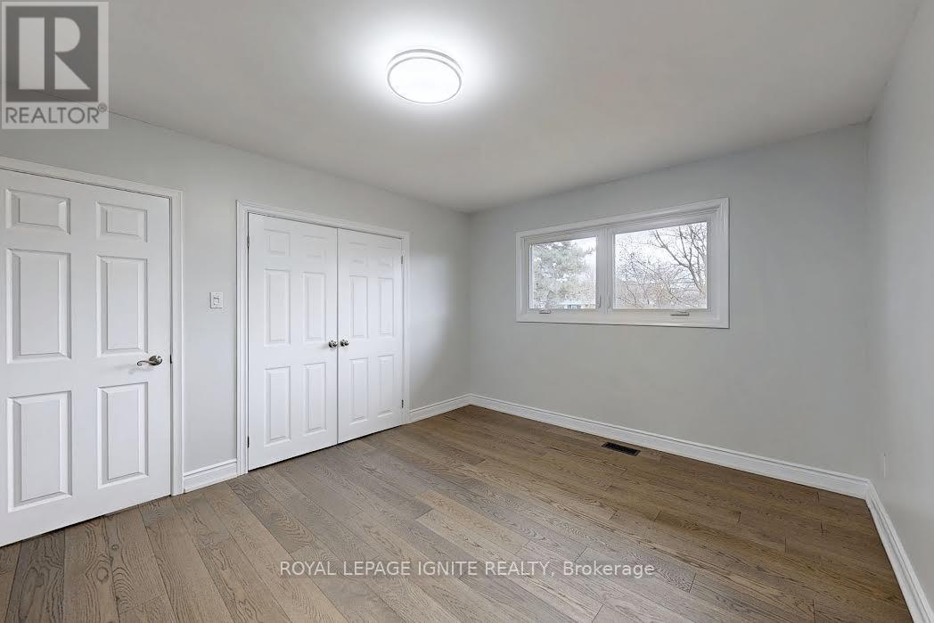 47 Marthclare Avenue, Toronto, Ontario  M3A 1E1 - Photo 25 - C12156400