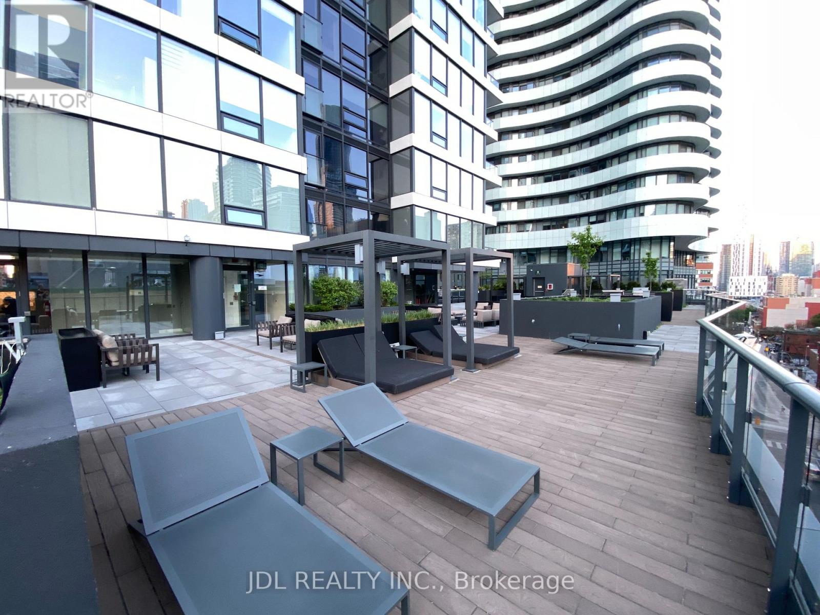 3315 - 85 Wood Street E, Toronto, Ontario  M4Y 0E8 - Photo 12 - C12156418