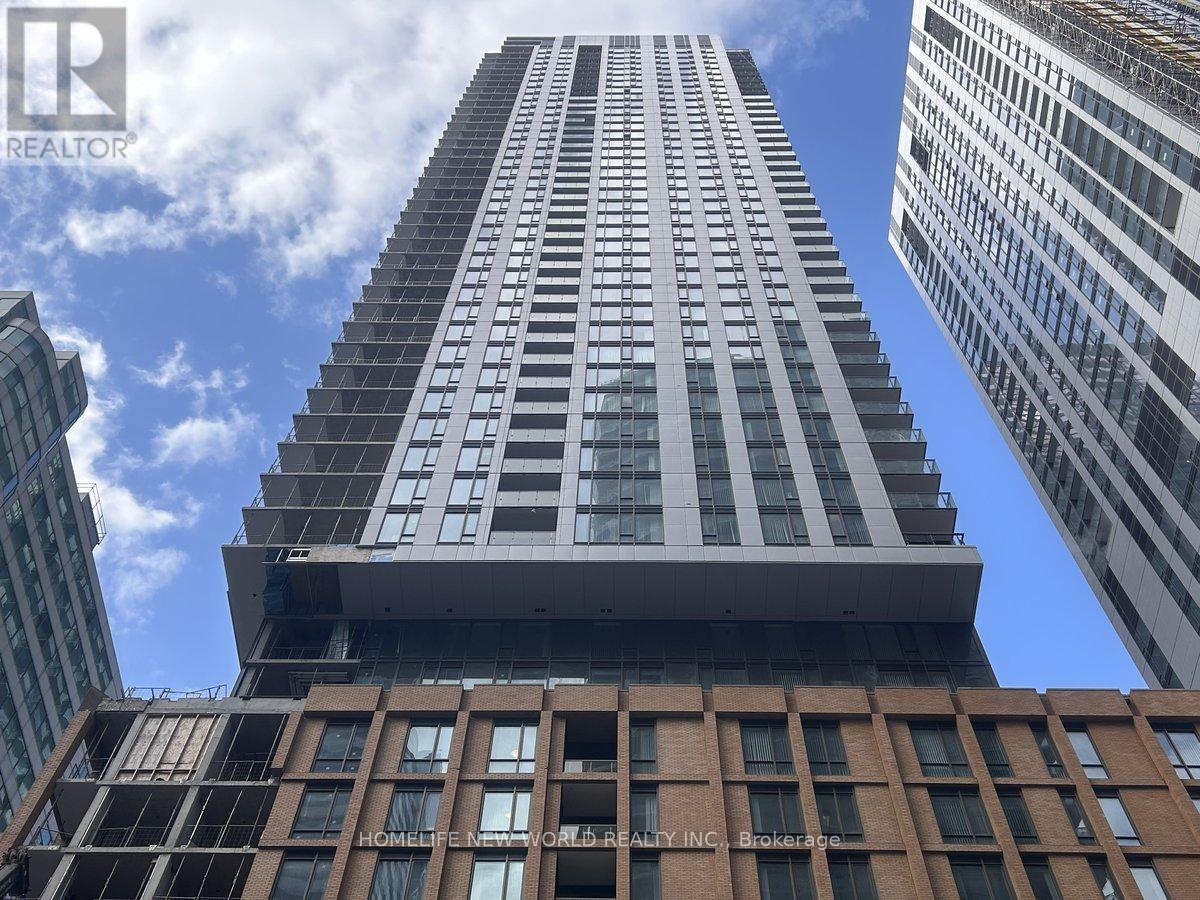 3612 - 8 Widmer Street, Toronto, Ontario  M5V 0W6 - Photo 1 - C12156451