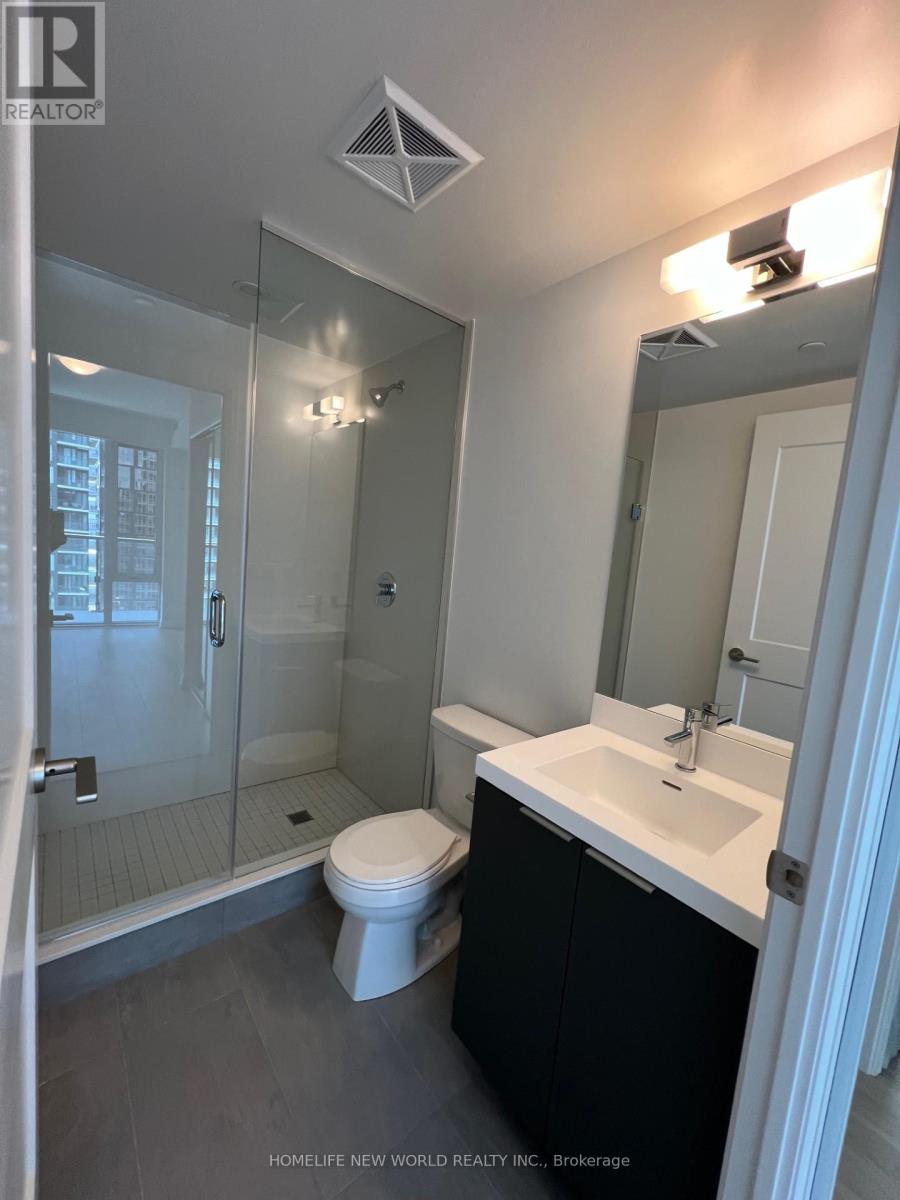 3612 - 8 Widmer Street, Toronto, Ontario  M5V 0W6 - Photo 6 - C12156451