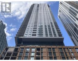 3612 - 8 WIDMER STREET, Toronto, Ontario