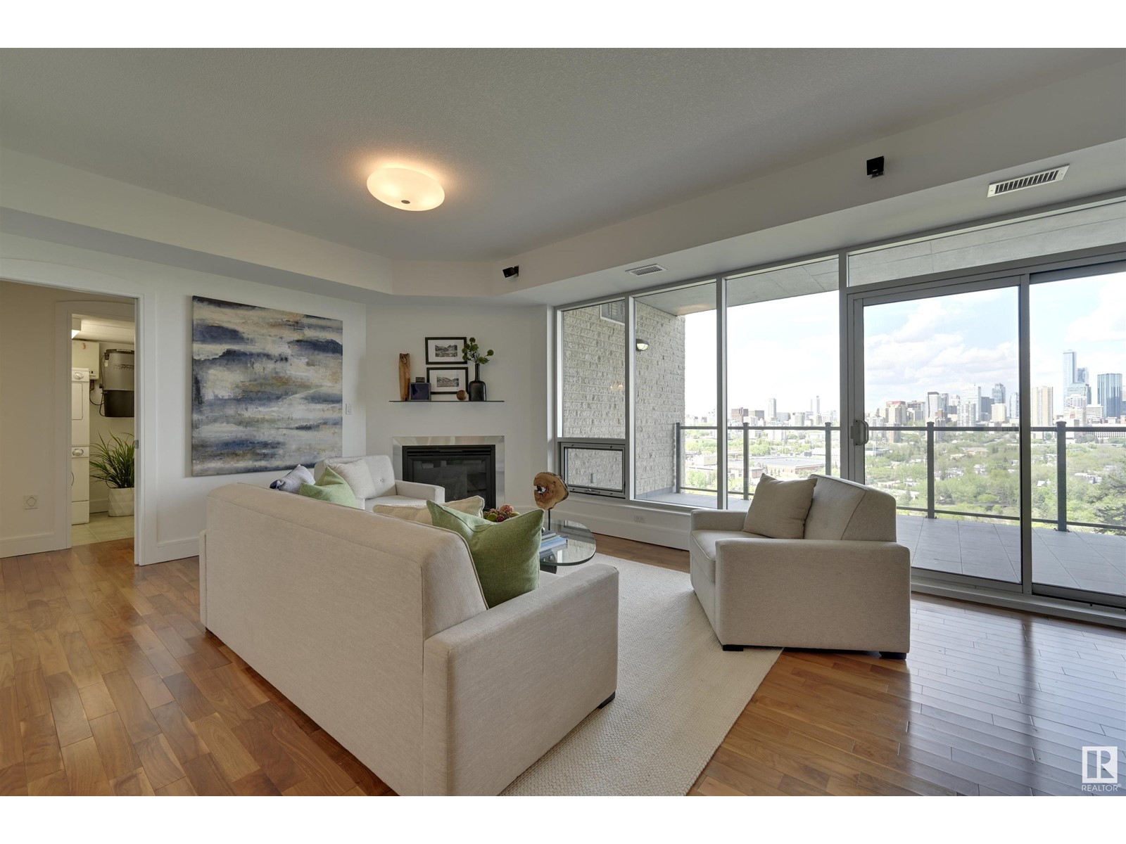 Property at #503 10035 SASKATCHEWAN DR NW image 3