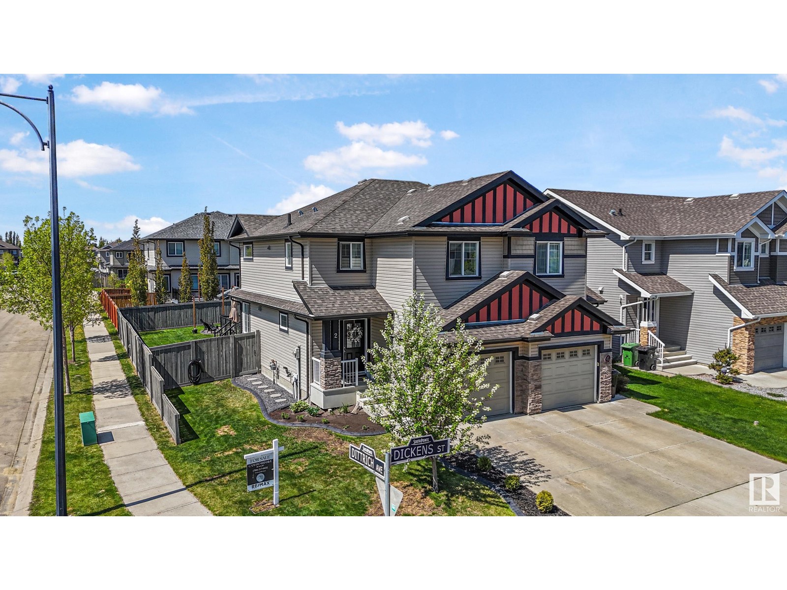2 Dickens St, Fort Saskatchewan, Alberta  T8L 0N4 - Photo 32 - E4437170
