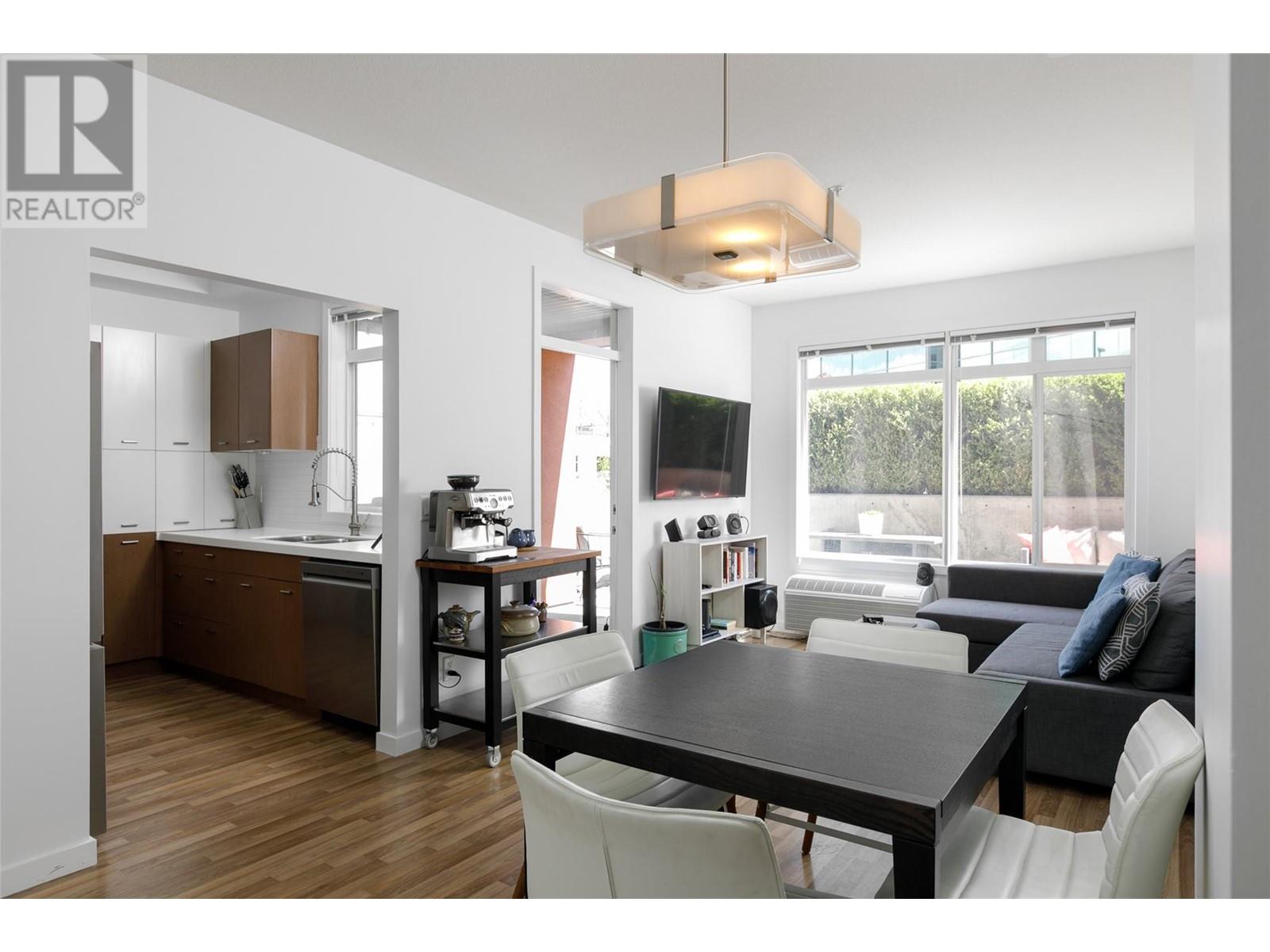 Property at 1550 Dickson Avenue Unit# 110 image 2