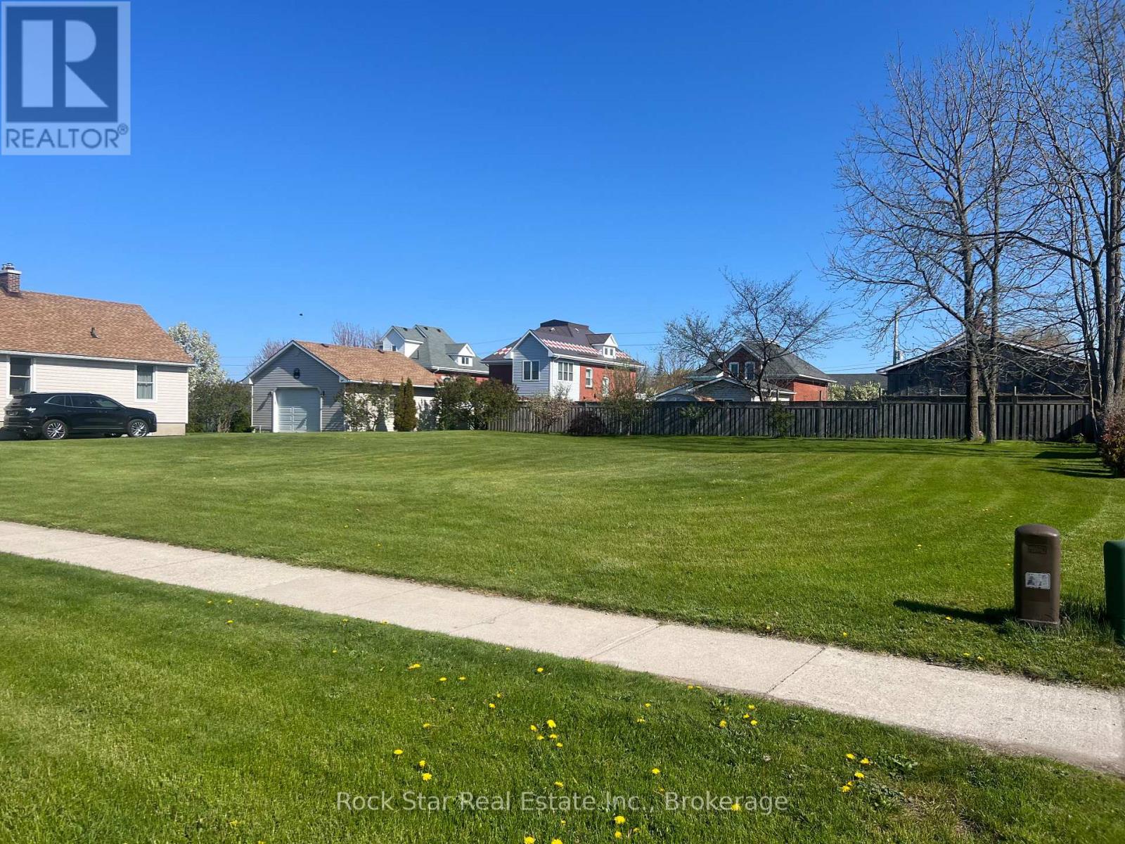 L277 PL457 ELGIN AVENUE E, Goderich, Ontario