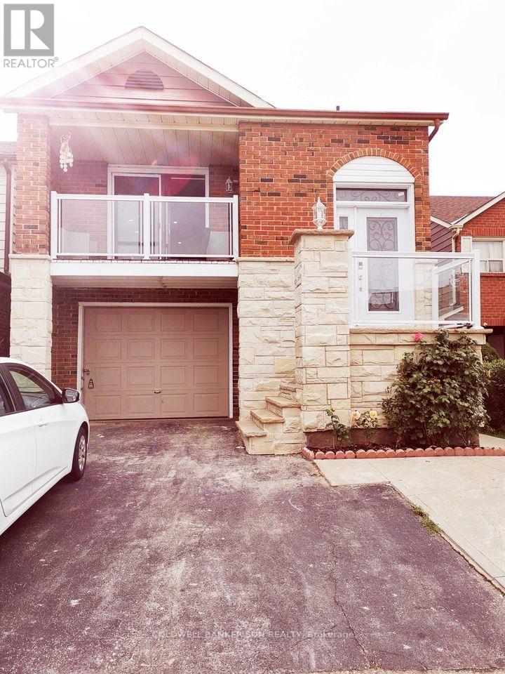 150 MURRAY STREET, Brampton, Ontario