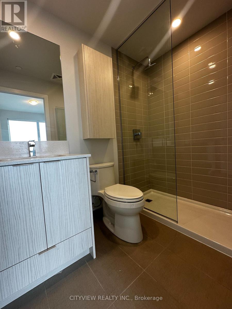 4809 - 430 Square One Drive, Mississauga, Ontario  L5B 0L6 - Photo 10 - W12156427