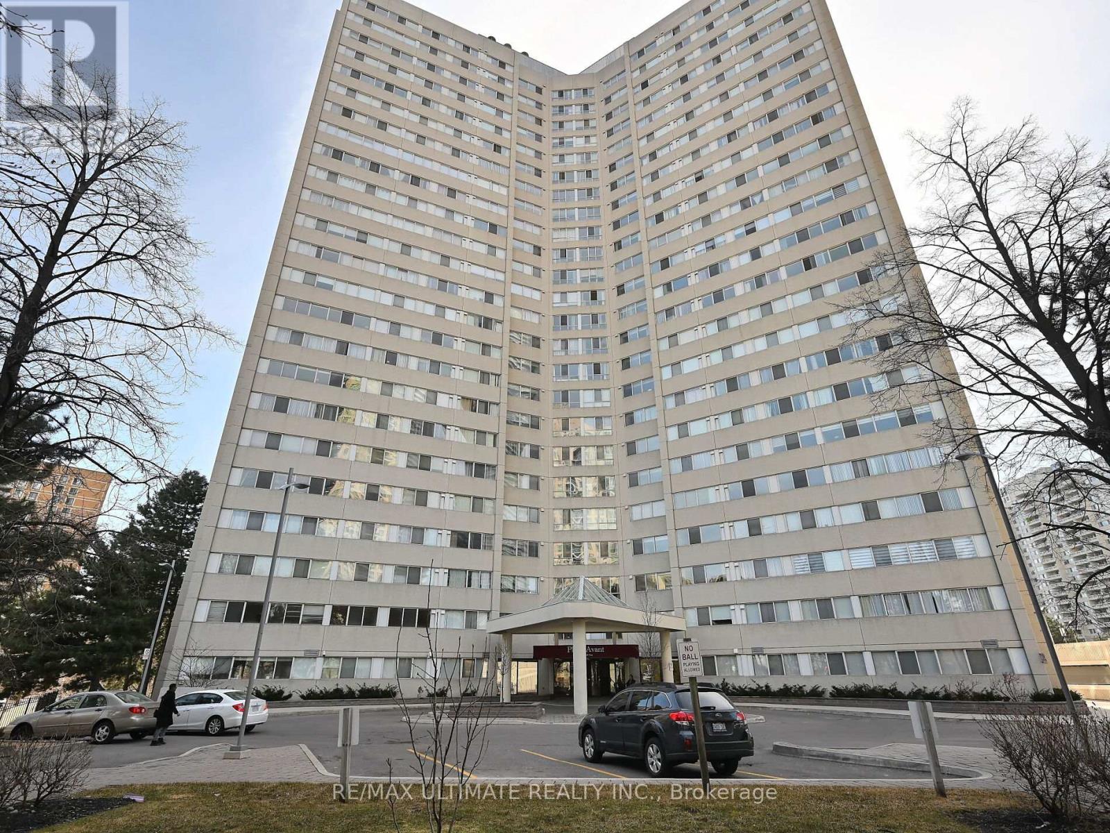 2101 - 3700 Kaneff Crescent, Mississauga, Ontario  L5A 4B8 - Photo 1 - W12156437