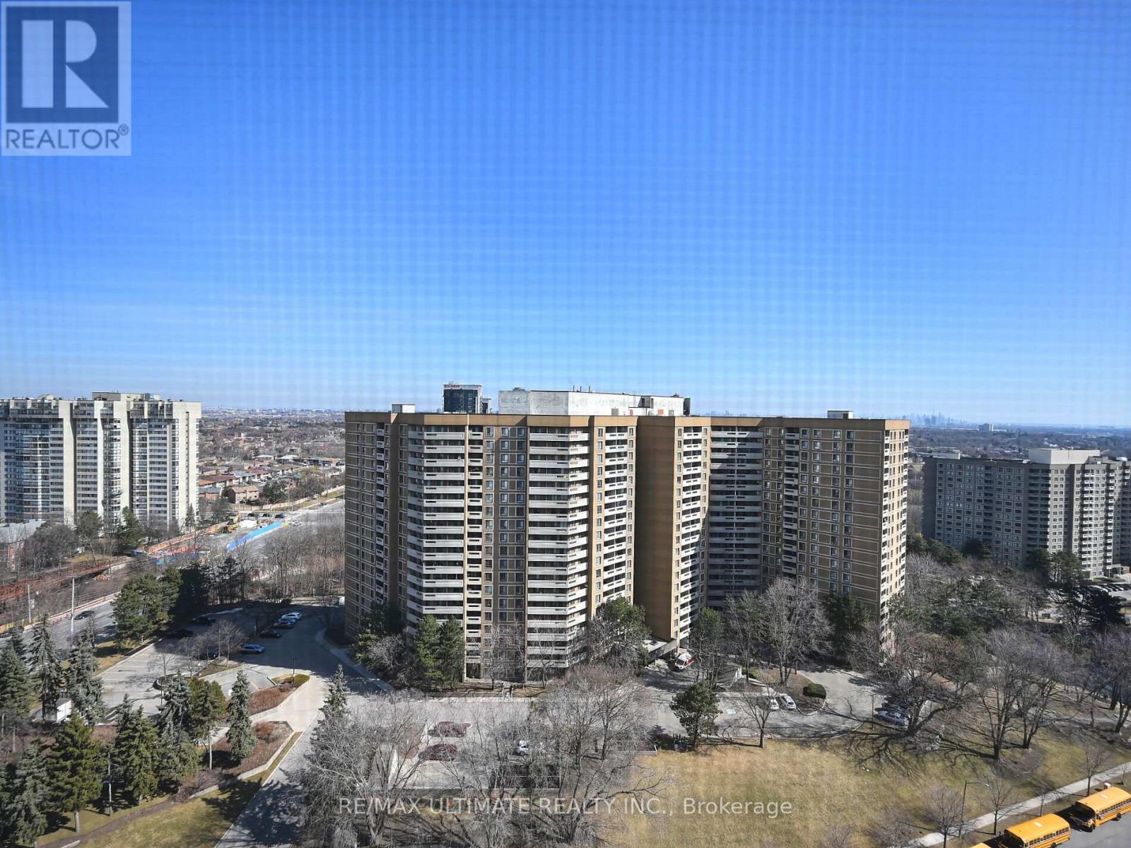 2101 - 3700 Kaneff Crescent, Mississauga, Ontario  L5A 4B8 - Photo 32 - W12156437