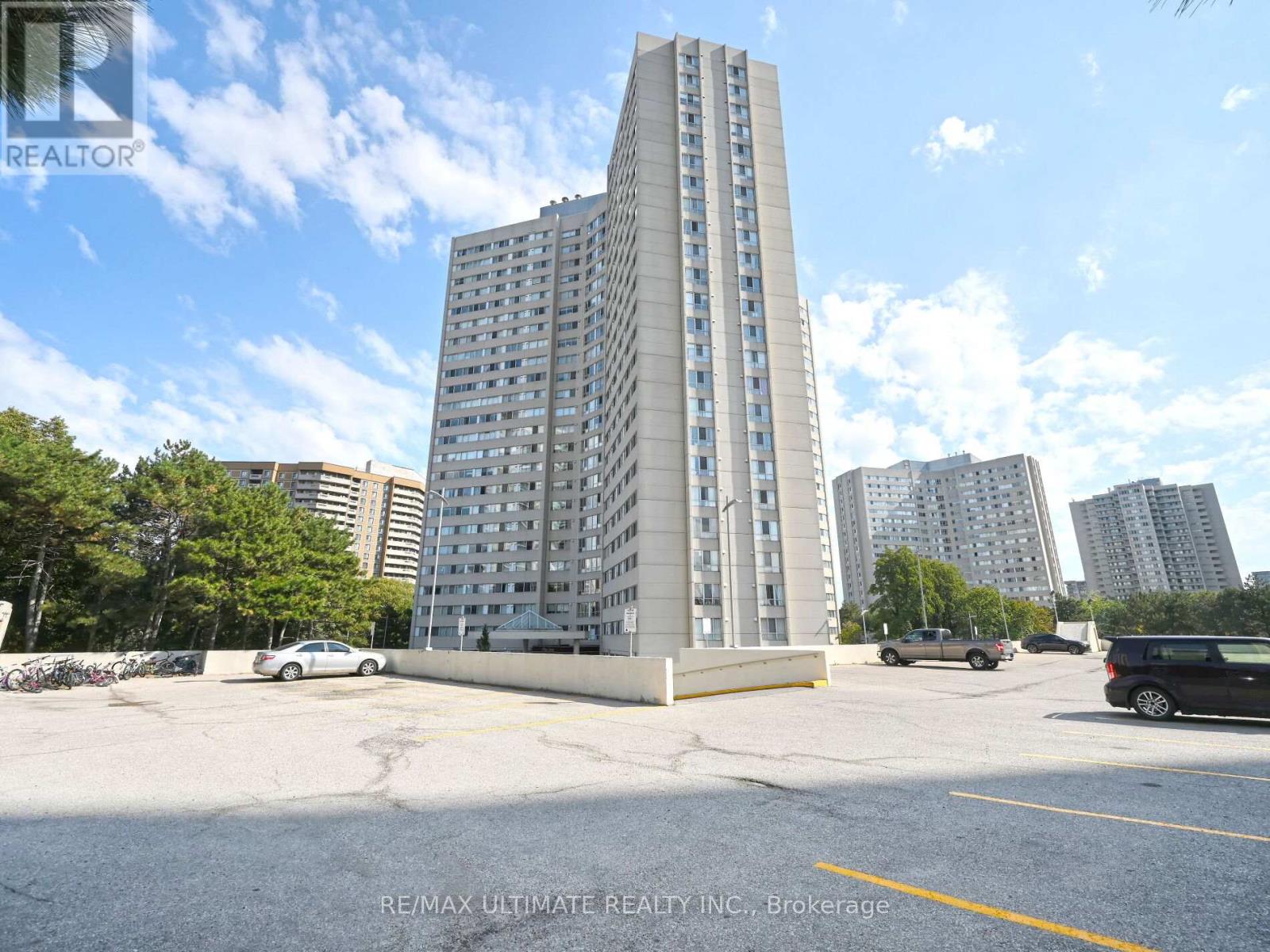 2101 - 3700 Kaneff Crescent, Mississauga, Ontario  L5A 4B8 - Photo 47 - W12156437