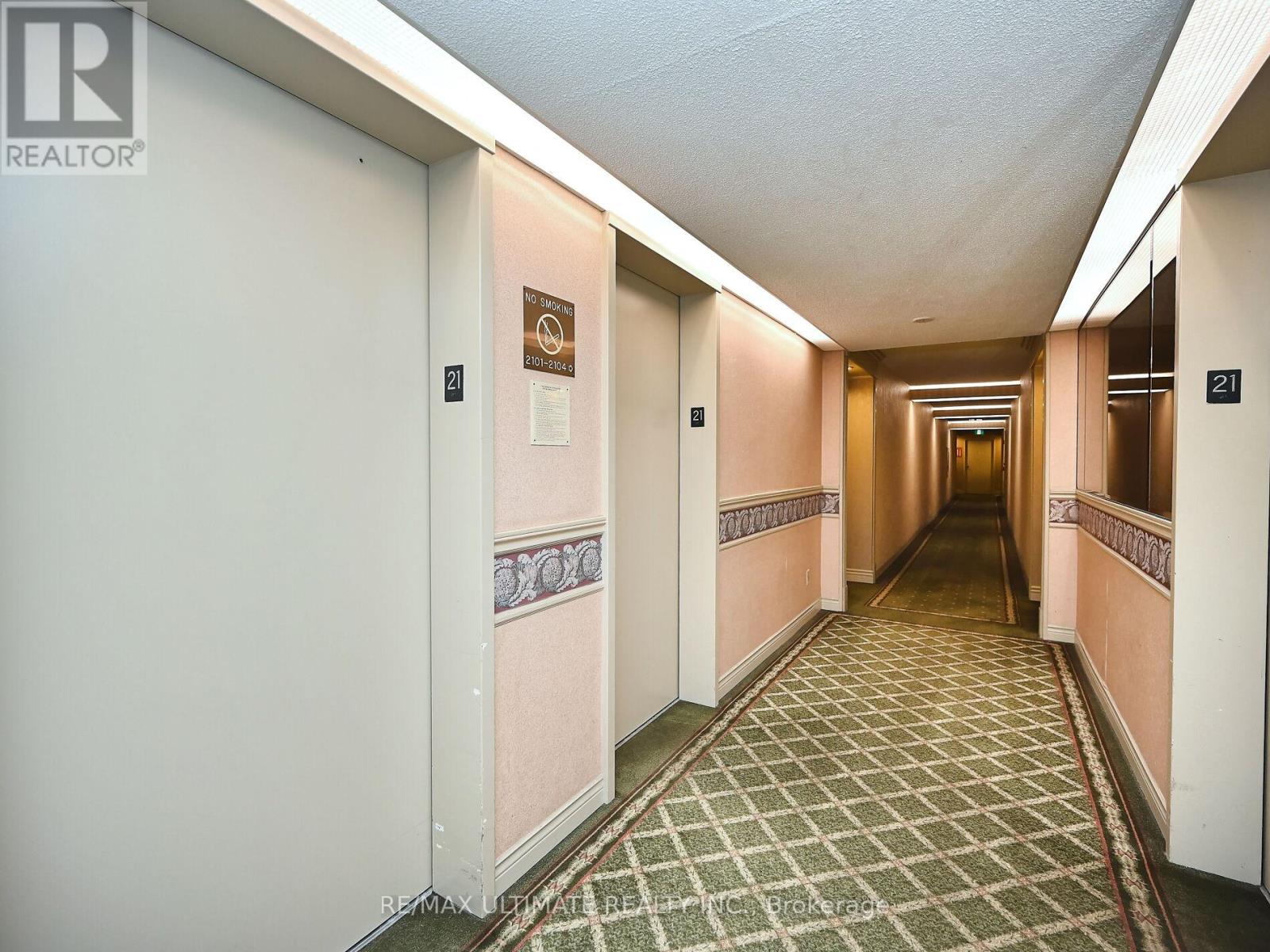 2101 - 3700 Kaneff Crescent, Mississauga, Ontario  L5A 4B8 - Photo 7 - W12156437