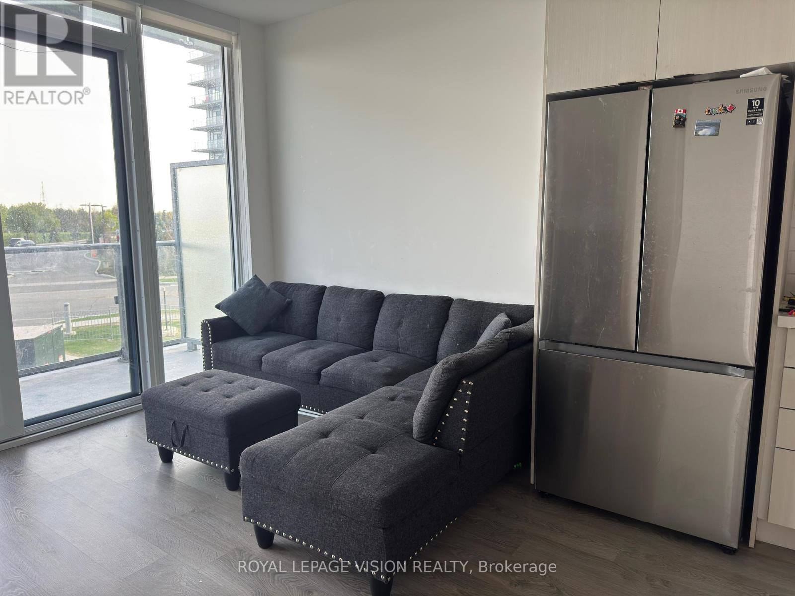 209 - 4655 METCALFE AVENUE, Mississauga, Ontario