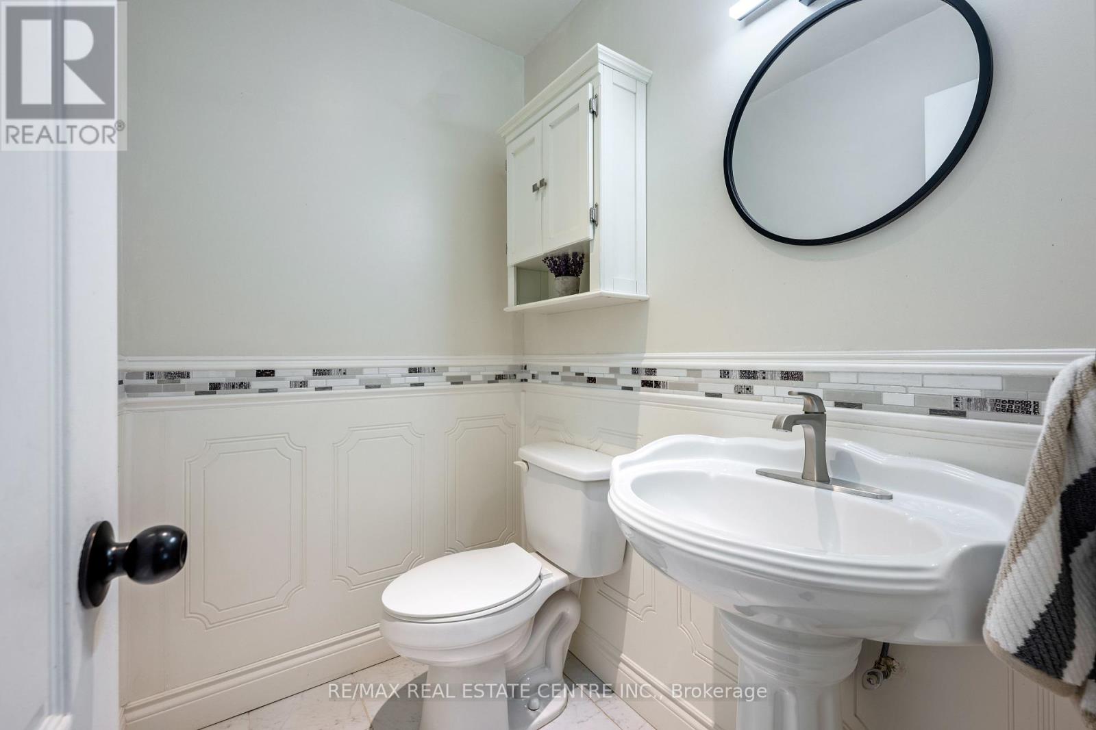 43 Brenda Boulevard, Orangeville, Ontario  L9W 3L3 - Photo 20 - W12156443