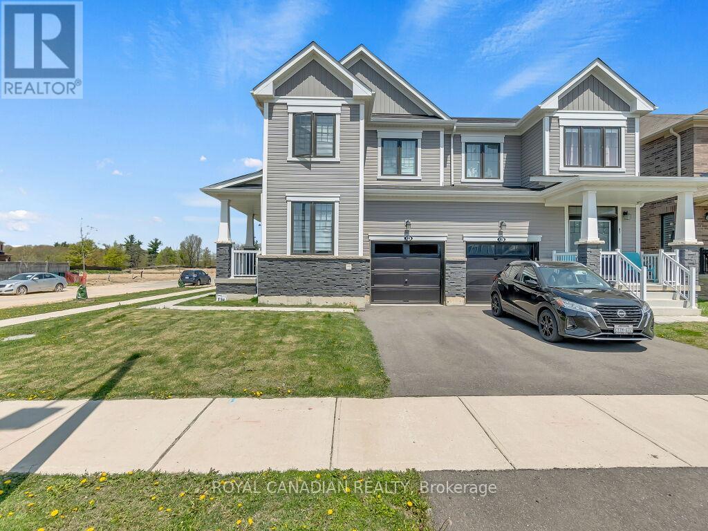 84 Rainbow Drive, Haldimand, Ontario  N3W 0G3 - Photo 2 - X12156395