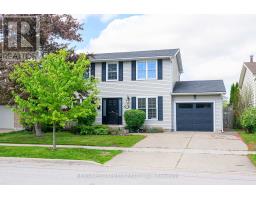 7663 RONNIE CRESCENT, Niagara Falls, Ontario