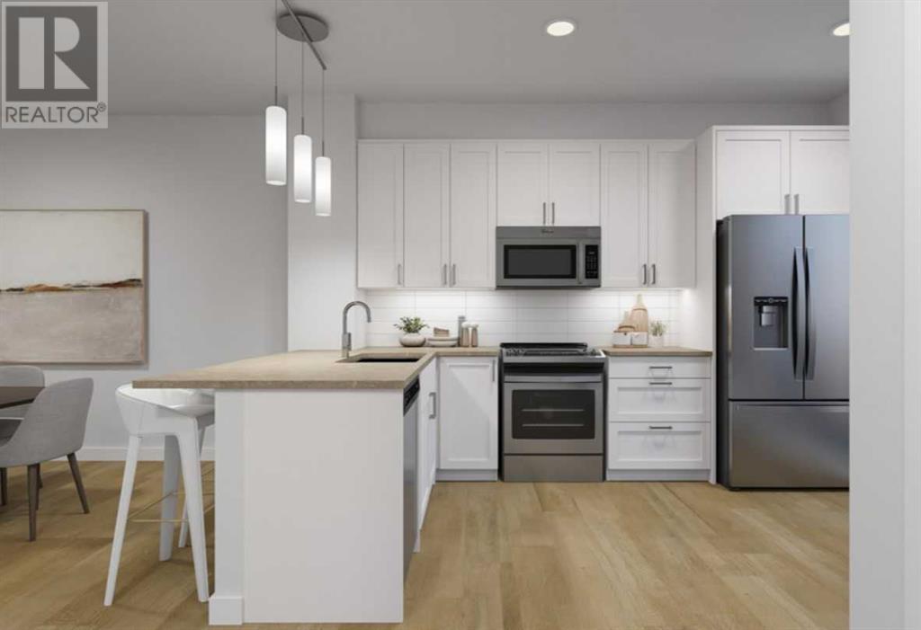Property at 102, 30 Rochester View NW image 3