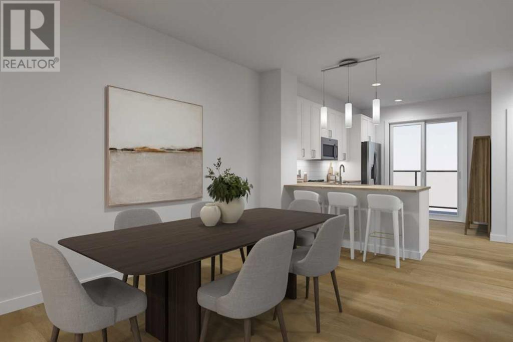 Property at 102, 30 Rochester View NW image 5