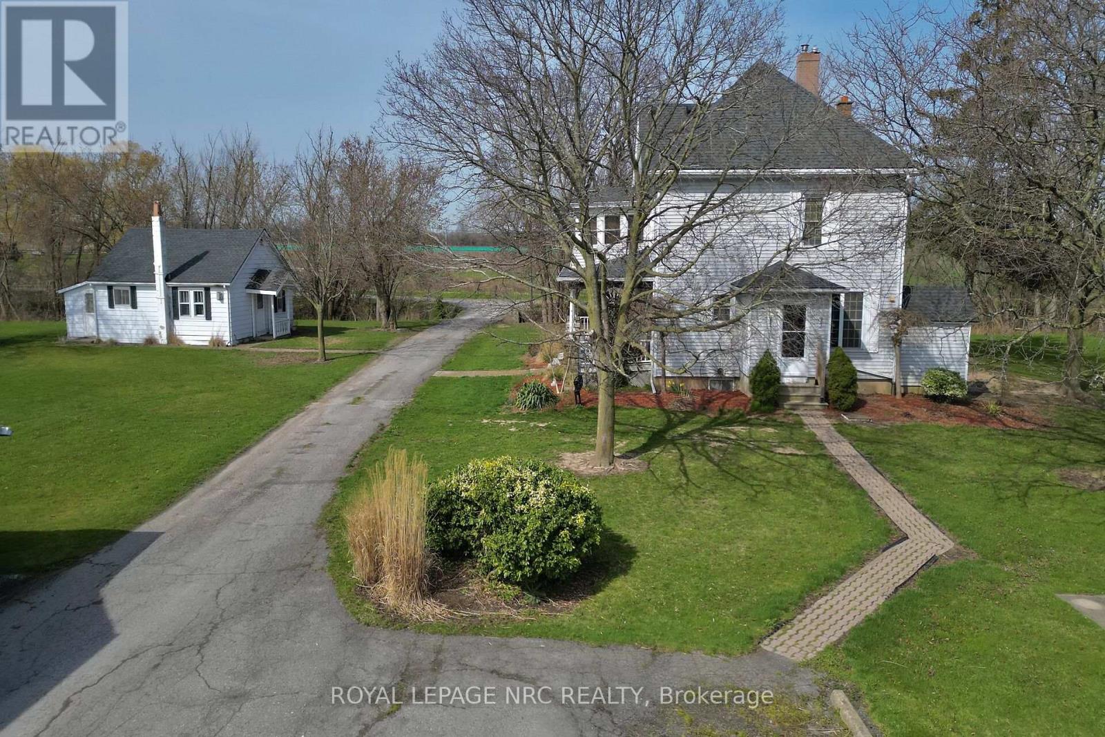 499 Townline Road, Niagara-On-The-Lake, Ontario  L2M 6W1 - Photo 18 - X12156473