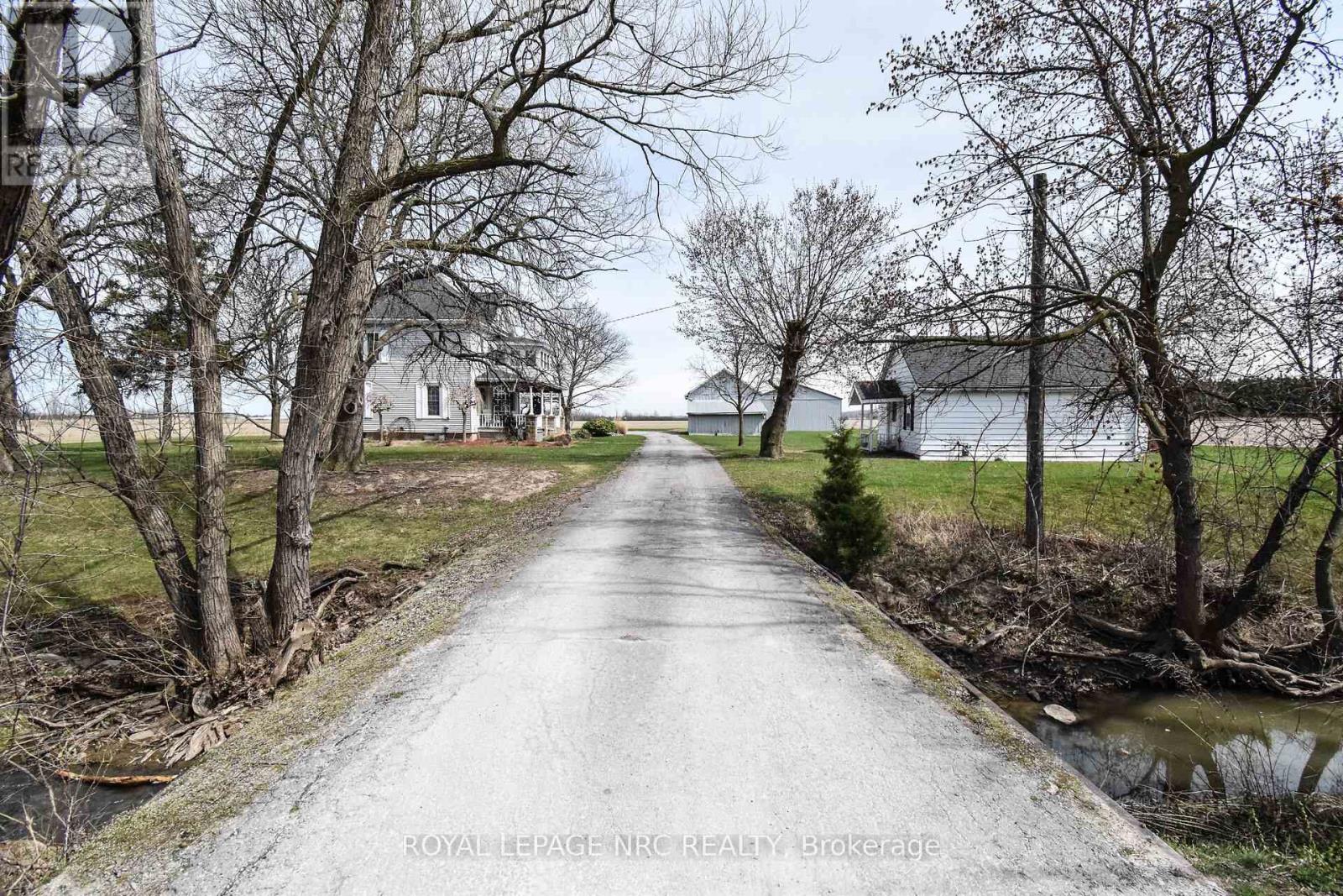 499 Townline Road, Niagara-On-The-Lake (Rural), Ontario  L2M 6W1 - Photo 20 - X12156473