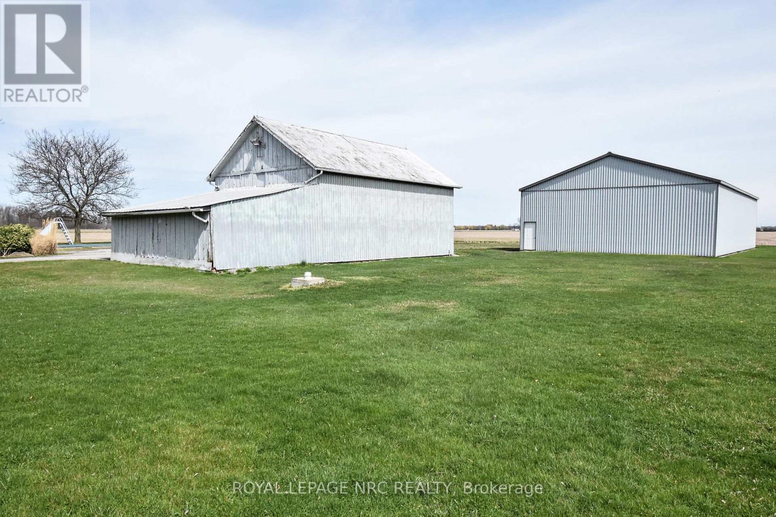 499 Townline Road, Niagara-On-The-Lake, Ontario  L2M 6W1 - Photo 24 - X12156473