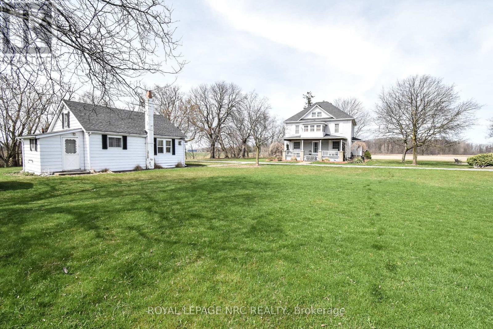 499 Townline Road, Niagara-On-The-Lake, Ontario  L2M 6W1 - Photo 25 - X12156473