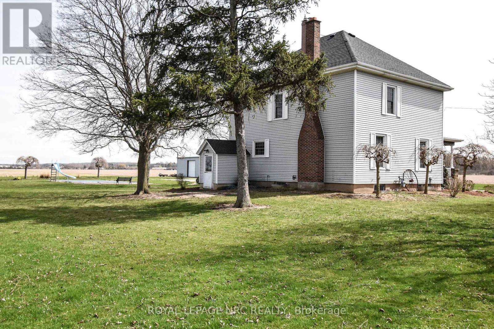 499 Townline Road, Niagara-On-The-Lake, Ontario  L2M 6W1 - Photo 26 - X12156473