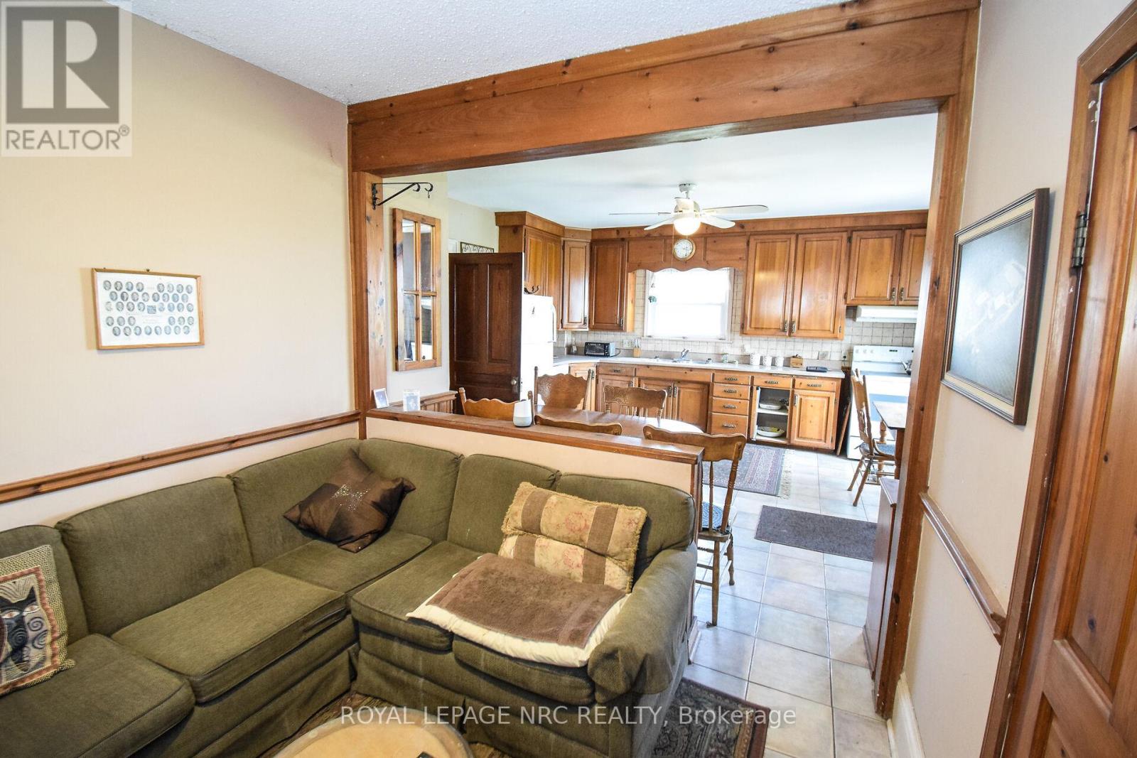 499 Townline Road, Niagara-On-The-Lake, Ontario  L2M 6W1 - Photo 36 - X12156473