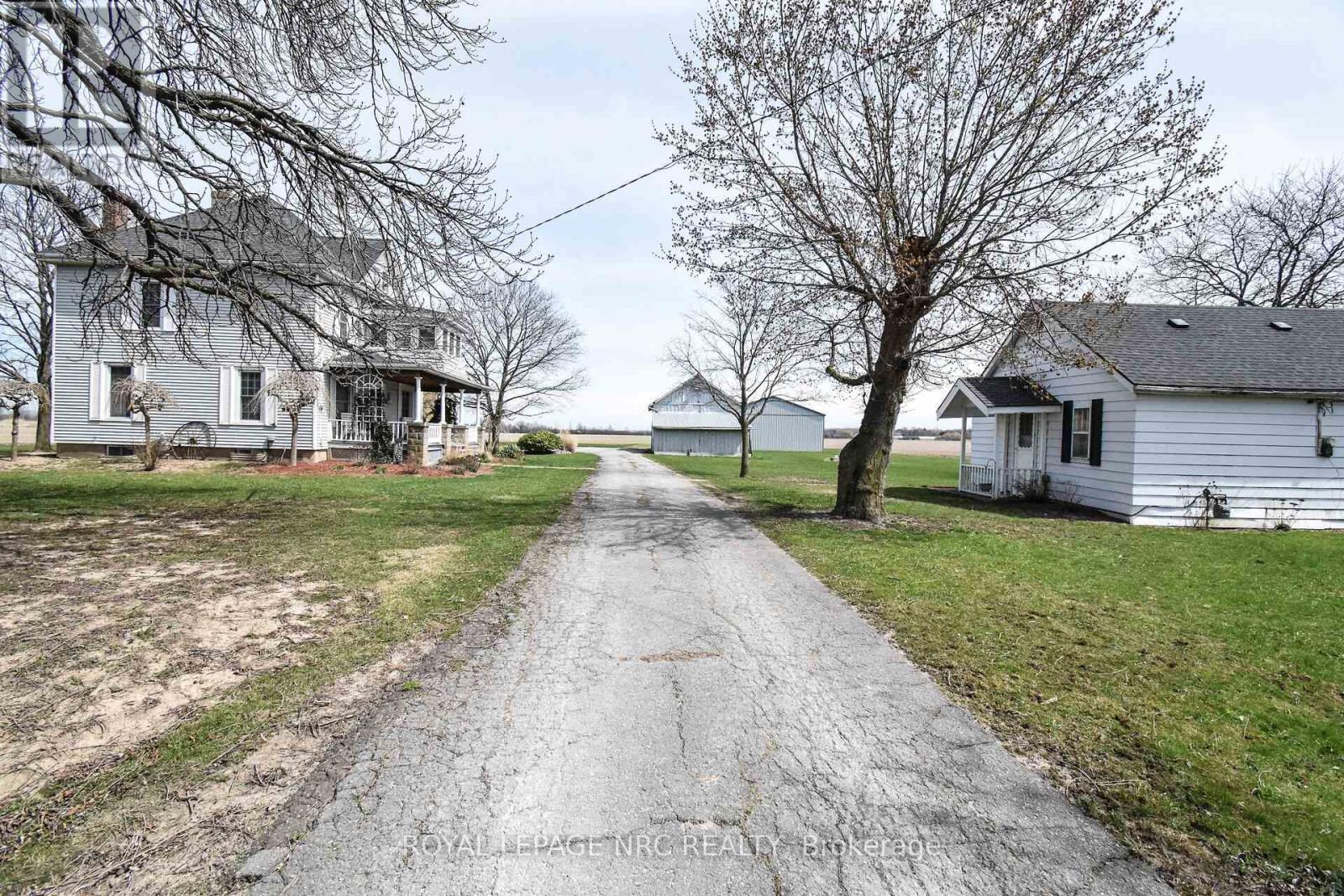 499 Townline Road, Niagara-On-The-Lake, Ontario  L2M 6W1 - Photo 4 - X12156473