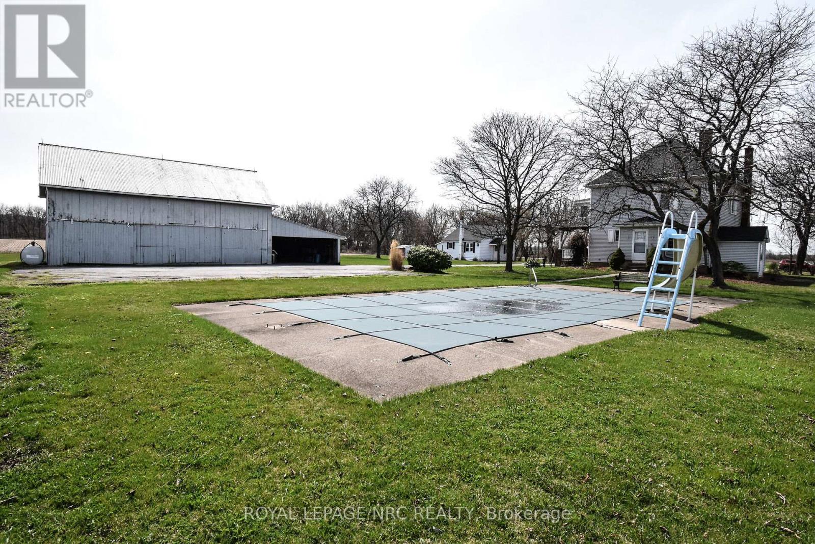 499 Townline Road, Niagara-On-The-Lake, Ontario  L2M 6W1 - Photo 6 - X12156473