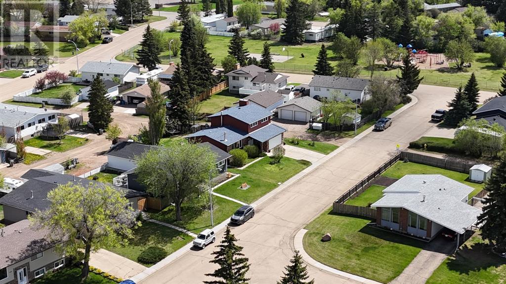 4103 61 Street, Stettler, Alberta  T4K 1H1 - Photo 45 - A2220742