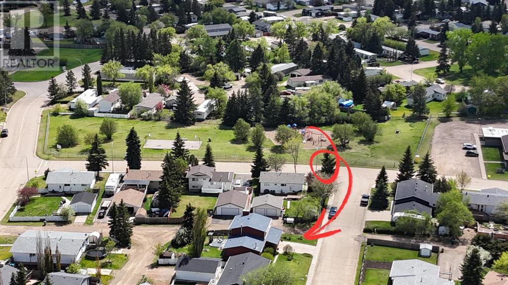4103 61 Street, Stettler, Alberta  T4K 1H1 - Photo 46 - A2220742