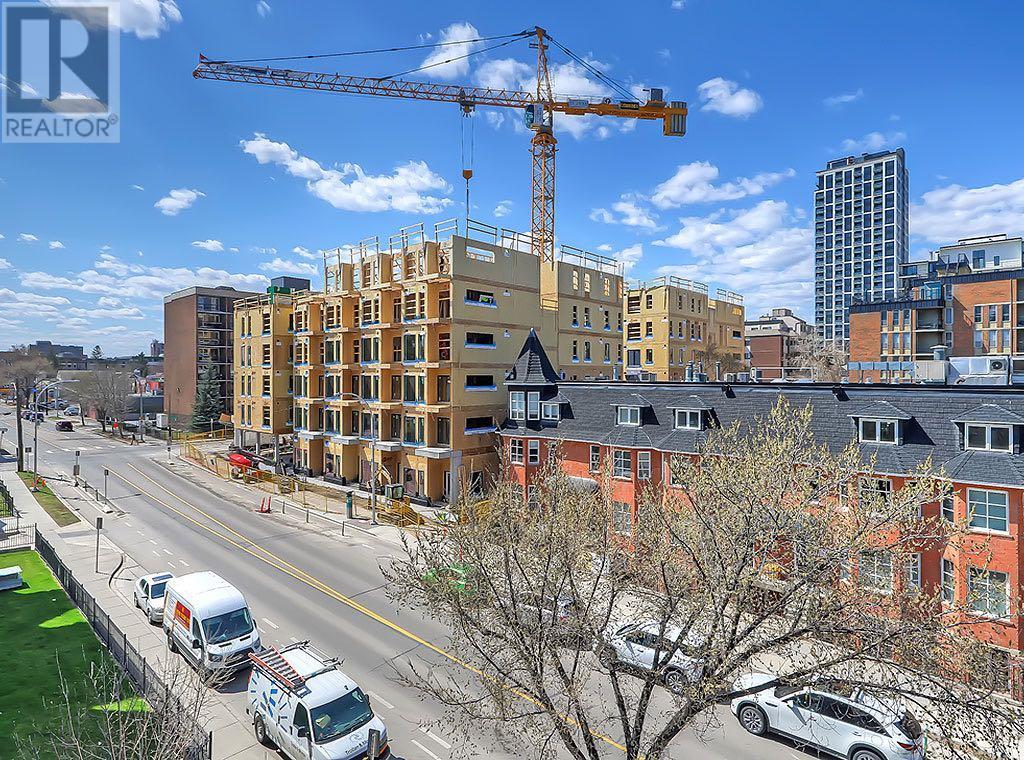406, 1410 2 Street Sw, Calgary, Alberta  T2R 1R1 - Photo 17 - A2222277