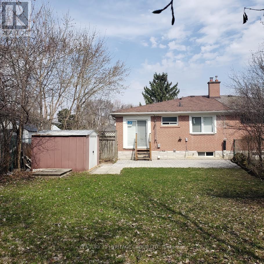 232 Blue Grass Boulevard, Richmond Hill (Crosby), Ontario  L4C 3H2 - Photo 16 - N12133686