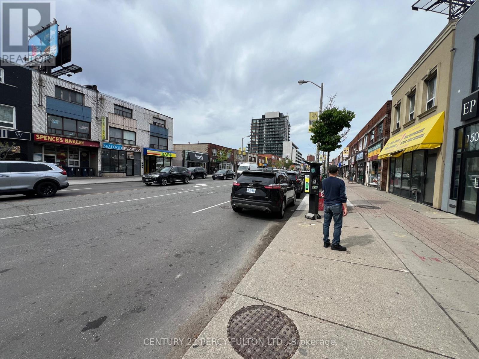 Property at 1506 EGLINTON AVENUE W image 3