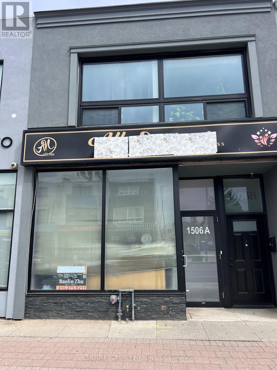 Property at 1506 EGLINTON AVENUE W image 2