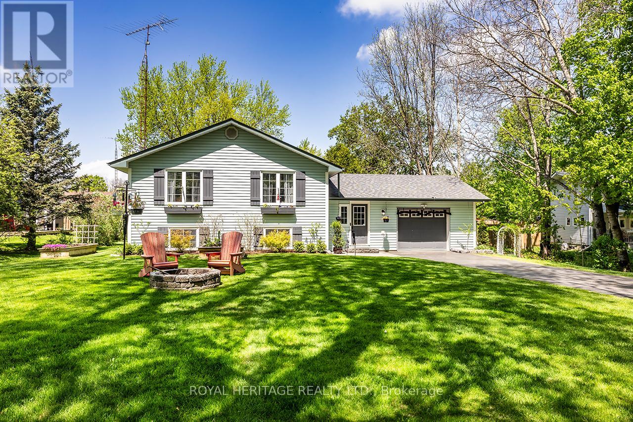 7130 POPLAR DR DRIVE, Hamilton Township, Ontario