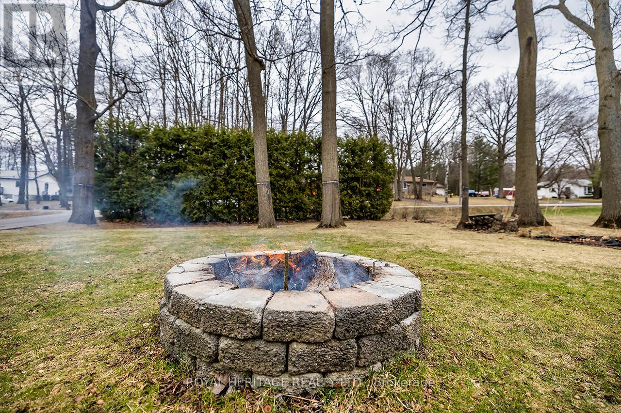7130 Poplar Dr Drive, Hamilton Township, Ontario  K0L 1E0 - Photo 37 - X12088380