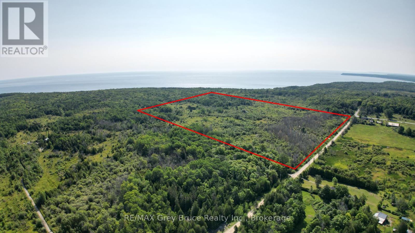 LT 36 BARTLEY DRIVE, Northern Bruce Peninsula, Ontario