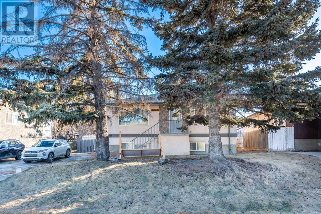 Property at 3011 12 Avenue SW image 2