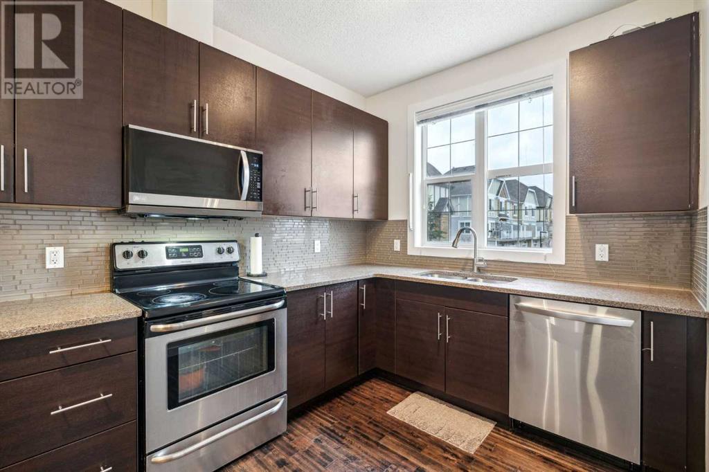 476, 130 New Brighton Way Se, Calgary, Alberta  T2Z 1H7 - Photo 10 - A2219211